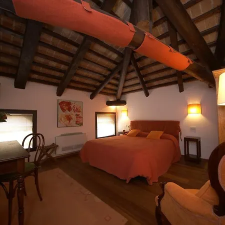 Farm stay Ca Sagredo Conselve