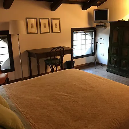 Ca Sagredo Farm stay Conselve