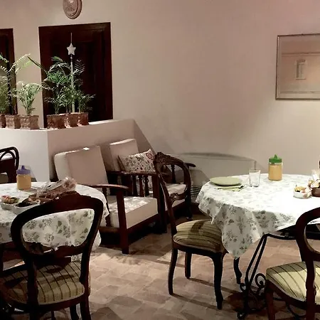 Farm stay Ca Sagredo