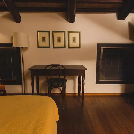 Ca Sagredo * Conselve