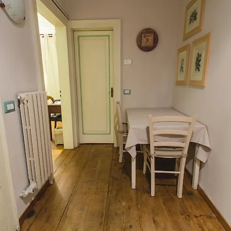 Farm stay Ca Sagredo *