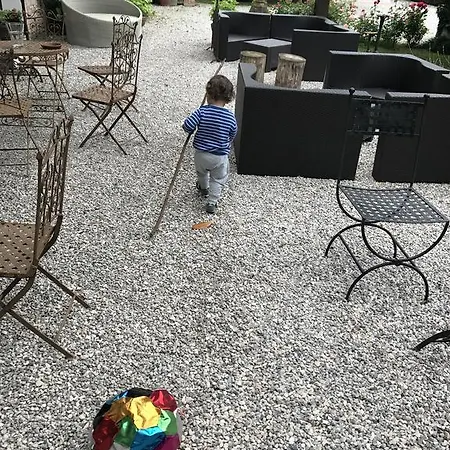 Ca Sagredo * Conselve