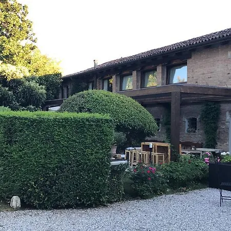 Ca Sagredo Séjour à la ferme Conselve