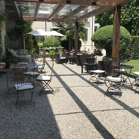 Farm stay Ca Sagredo