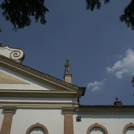 Ca Sagredo * Conselve