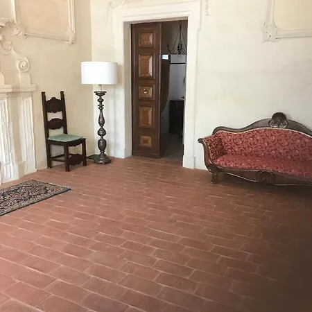 Ca Sagredo Séjour à la ferme Conselve