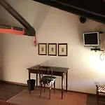 Cà Sagredo Alloggi Séjour à la ferme *