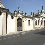 Cà Sagredo Alloggi Séjour à la ferme Conselve