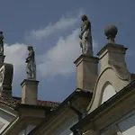 Cà Sagredo Alloggi Séjour à la ferme *