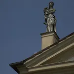 Cà Sagredo Alloggi Séjour à la ferme