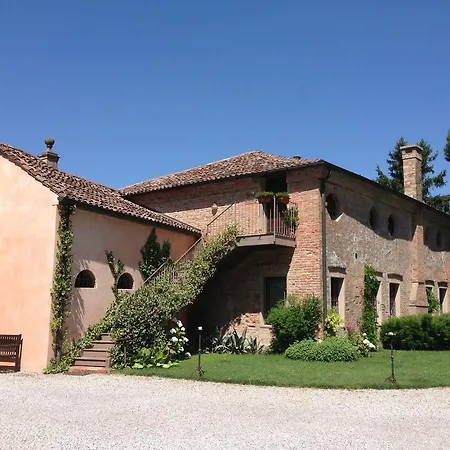 Ca Sagredo Farm stay Conselve