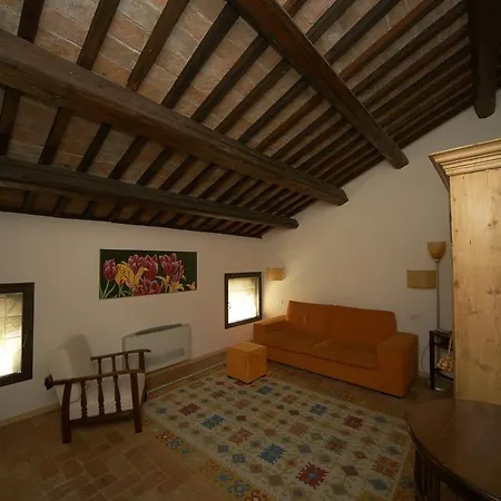 Alloggio per agriturismo Ca Sagredo