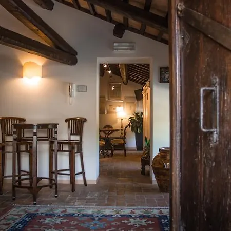 Ca Sagredo Alloggio per agriturismo