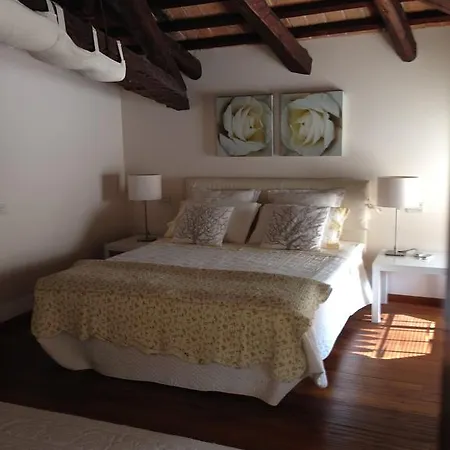 Alloggio per agriturismo Ca Sagredo Conselve