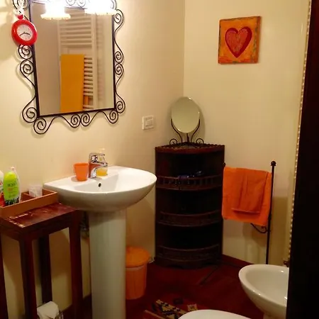 Ca Sagredo Alloggio per agriturismo *