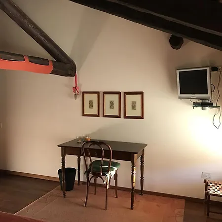 Ca Sagredo Farm stay *