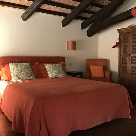 Farm stay Ca Sagredo Conselve