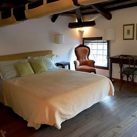 Ca Sagredo Alloggi Vakantieboerderij
