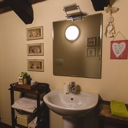 Ca Sagredo Alloggio per agriturismo *