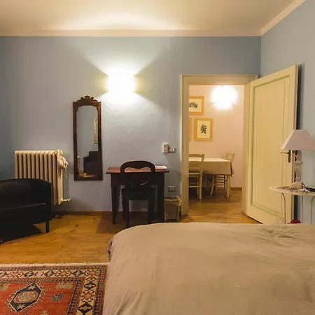 Ca Sagredo Alloggio per agriturismo Conselve