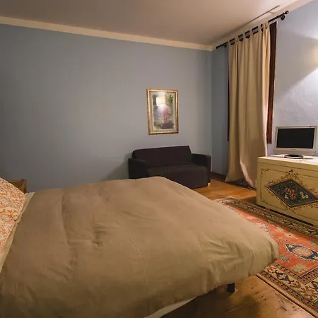 Ca Sagredo Farm stay