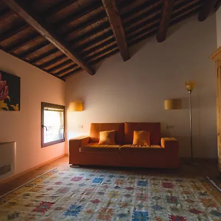Ca Sagredo Farm stay