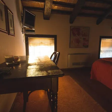 Farm stay Ca Sagredo Conselve