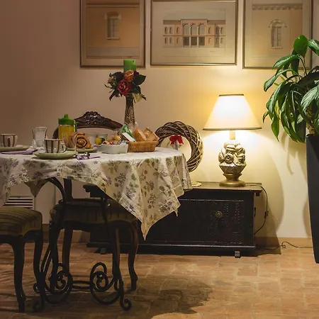 Ca Sagredo Alloggio per agriturismo *