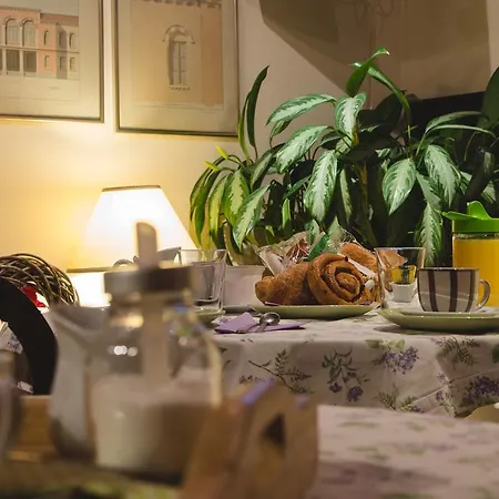 Alloggio per agriturismo Ca Sagredo Conselve