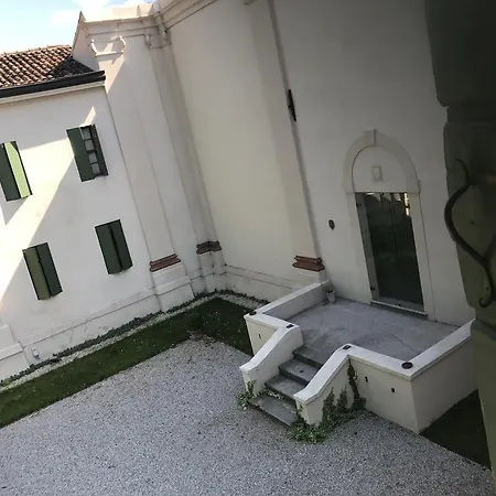 Alloggio per agriturismo Ca Sagredo Conselve