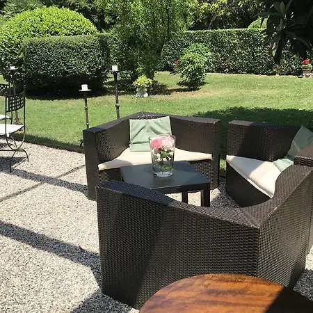 Agroturismo Ca Sagredo *