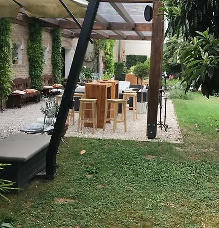 Agroturismo Ca Sagredo Conselve