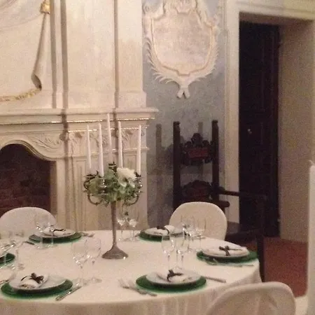 Ca Sagredo Alloggio per agriturismo