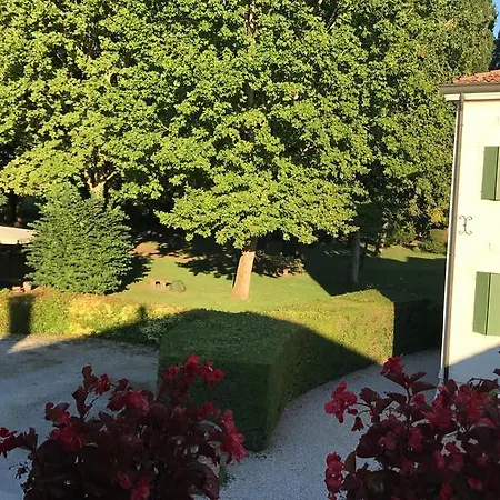 Cà Sagredo Alloggi * Conselve