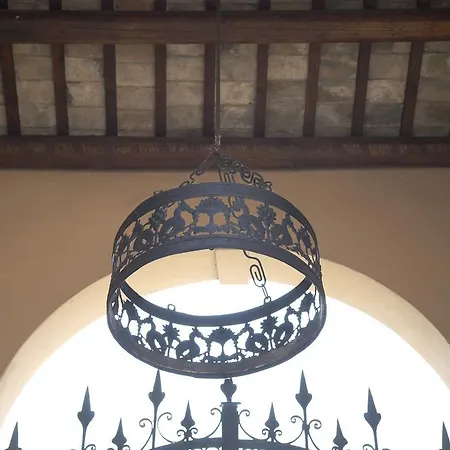 Alloggio per agriturismo Ca Sagredo *