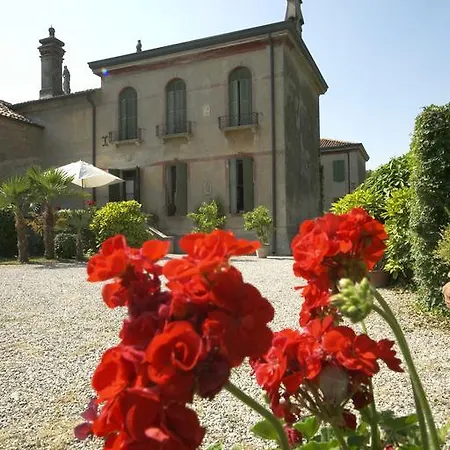 Ca Sagredo Agroturismo