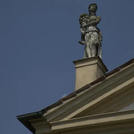 Ca Sagredo Alloggi Vakantieboerderij