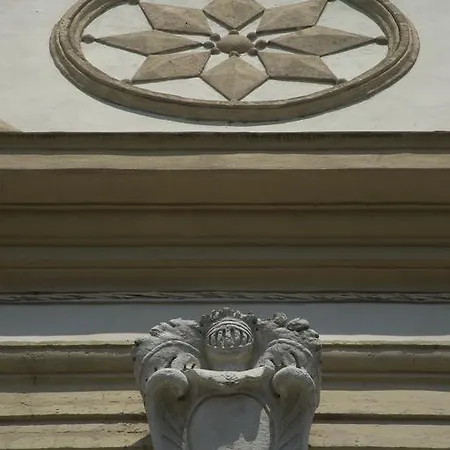 Ca Sagredo * Conselve