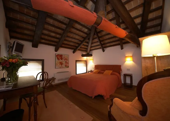 ファームステイ Ca Sagredo Conselve