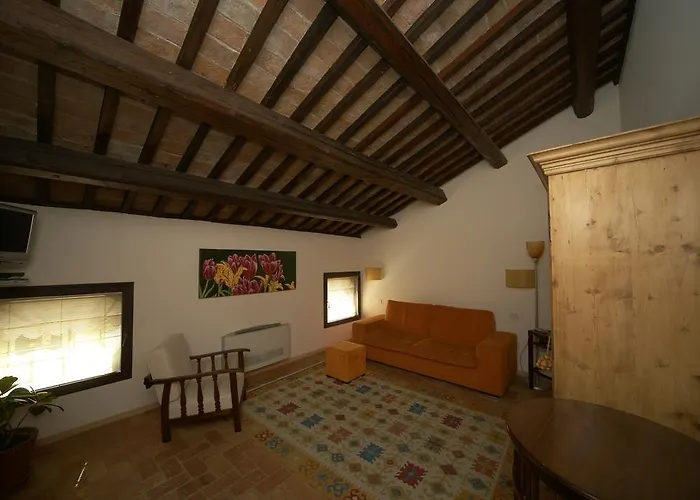 ファームステイ Ca Sagredo