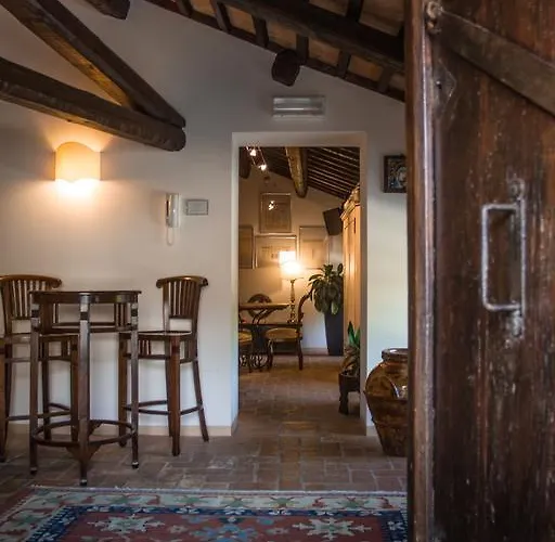 Ca Sagredo ファームステイ