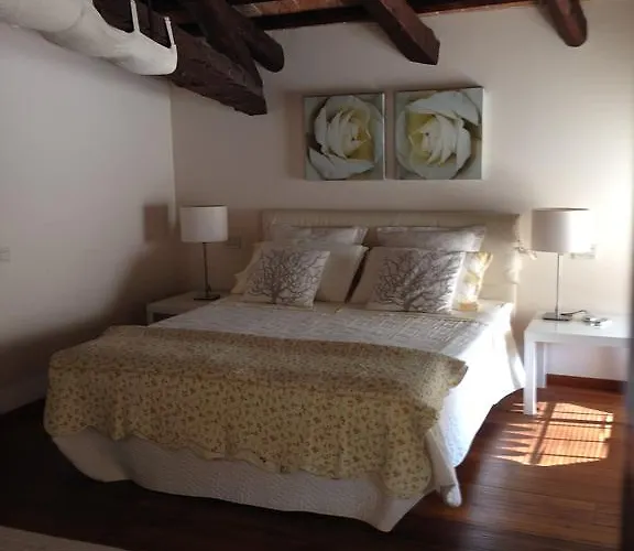 ファームステイ Ca Sagredo Conselve