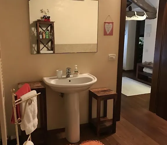 Ca Sagredo ファームステイ *