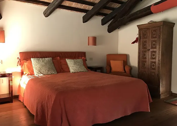 ファームステイ Ca Sagredo Conselve