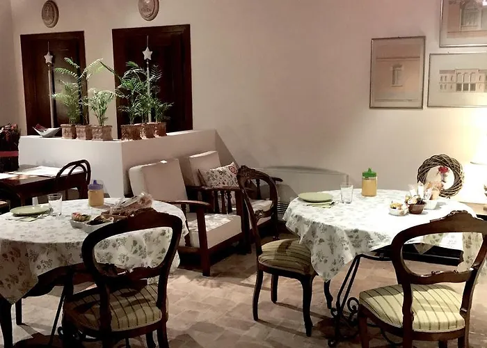 ファームステイ Ca Sagredo