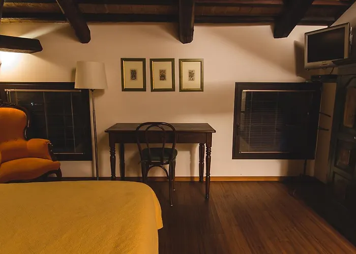 Ca Sagredo * Conselve