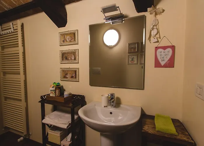 Ca Sagredo ファームステイ *