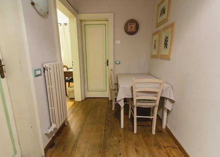 ファームステイ Ca Sagredo *