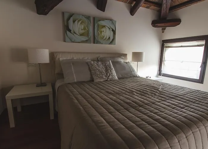 ファームステイ Ca Sagredo