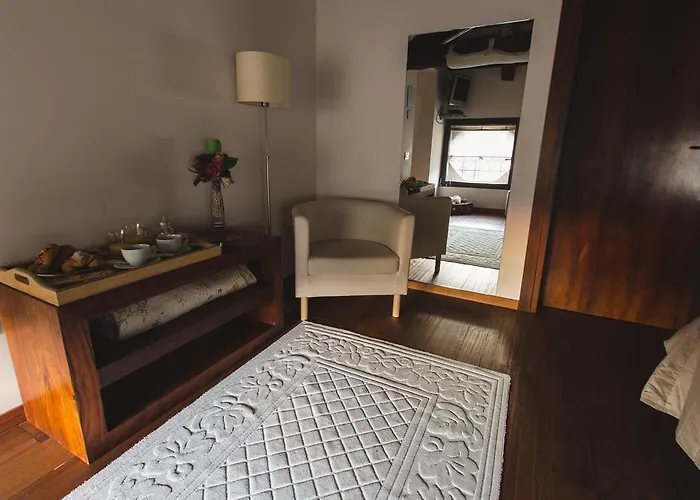 Ca Sagredo ファームステイ Conselve